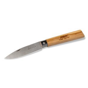 MAM Operario 2035 Zavírací nůž - oliva, 8,8 cm