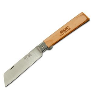 MAM Operario 2041 Zavírací nůž s pojistkou - oliva, 8,8 cm
