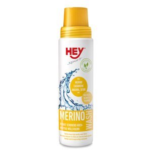 HEY SPORT Merino Wash 250 ml Typ: 250 ml