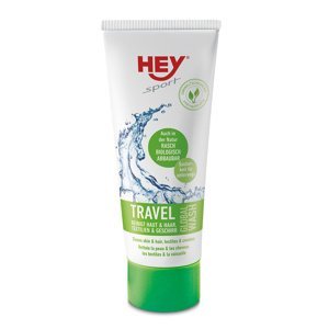 HEY SPORT Travel Global Wash 100 ml Typ: 100 ml
