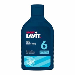 SPORT LAVIT Ice Sport Tonic 250 ml