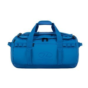 HIGHLANDER Storm Kitbag (Duffle Bag) 45 l Taška modrá