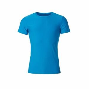 O'style funkční triko TROY pánské - modrá Typ: XL