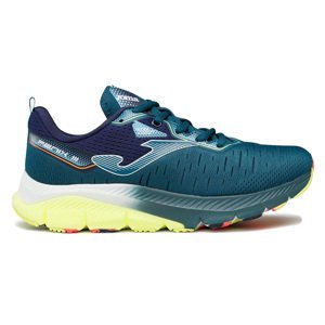 JOMA FENIX 22 Men blue lemon fluor běžecké boty Typ: 40.5