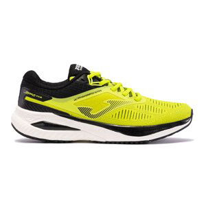 JOMA Hispalis Men 22 lemon fluor black běžecké boty Typ: 44