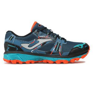 JOMA SHOCK 23 Men blue běžecké trailové boty Typ: 42