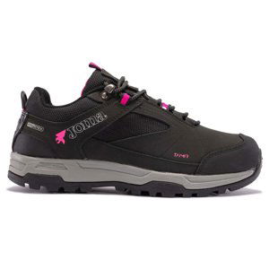 JOMA TAIMIR 22 Lady black trekové boty Typ: 41