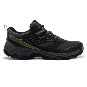 JOMA TANAQ REPELLENT 23 Men black běžecké trailové boty Typ: 41