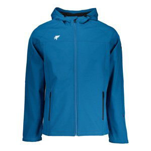 JOMA EXPLORER bunda softshell pánská modrá Typ: L