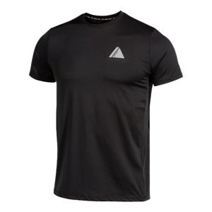 JOMA triko na cvičení pánské černé Typ: XL