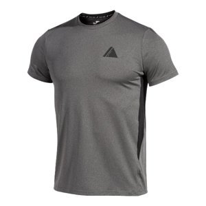 JOMA triko na cvičení pánské šedé Typ: XL