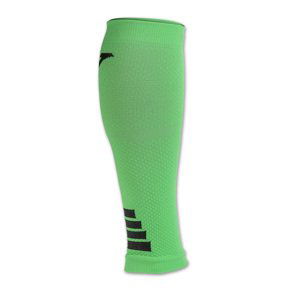 JOMA kompresní návleky na nohy unisex zelené Typ: L
