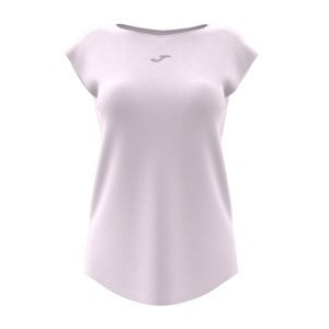 JOMA INDOOR GYM triko dámské růžové Typ: XL