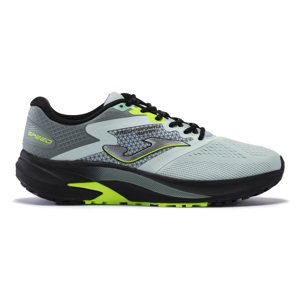 JOMA R-SPEED 23 Men grey green běžecké boty Typ: 45