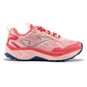 JOMA TUNDRA 23 Lady pink běžecké trailové boty Typ: 38
