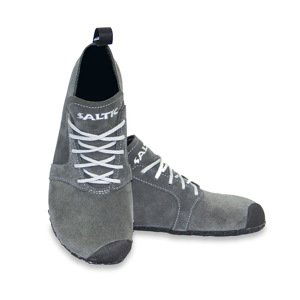 Saltic FURA barefoot GREY Typ: 42