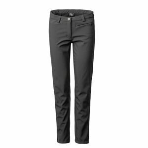 O'style softshellové kalhoty KATY dámské - černá Typ: 44