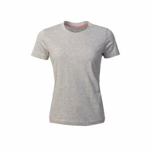 O'style dámské triko SIMPLE - šedé Typ: 40