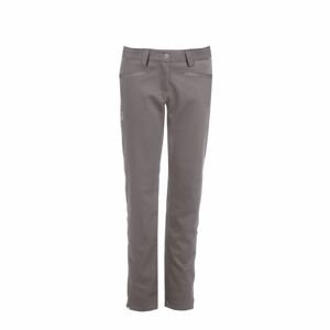 O'style dámské softshellové kalhoty RIVA, šedé Typ: 38
