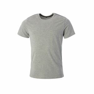 O'style Pánské triko UNI - šedé Typ: XL
