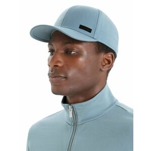 ICEBREAKER Unisex Icebreaker Patch Hat, Astral Blue velikost: OS (UNI)