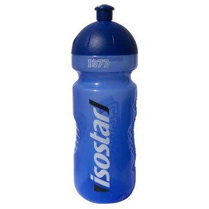 Isostar SPORTOVNÍ BIDON SINCE 1977 650ml MODRÝ