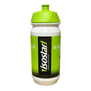 Isostar SPORTOVNÍ BIDON BIO 500ml ROMAN KREUZIGER