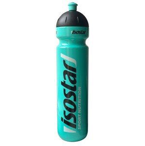 SPORTOVNÍ BIDON 1000ml STŘÍBRNÝ