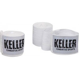 Keller Combative WRAPS bílá NS - Bandáž