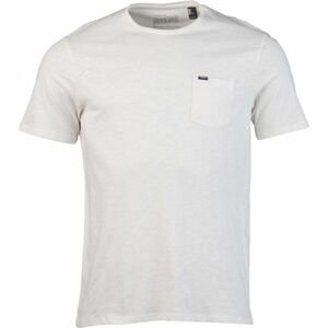 O'Neill LM JACKS BASE REG FIT T-SHIRT bílá S - Pánské tričko