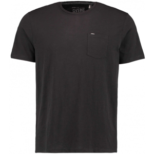 O'Neill LM JACKS BASE REG FIT T-SHIRT černá XL - Pánské tričko