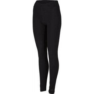 Lotto SENSE LEGGINGS STC W černá S - Dámské sportovní legíny