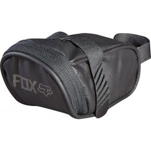 Fox SMALL SEAT BAG Brašna pod sedlo, černá, velikost UNI