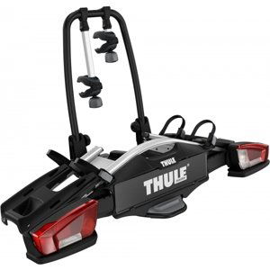 THULE VELO COMPACT 13SPIN 2BIKE Nosič jízdních kol, černá, velikost os