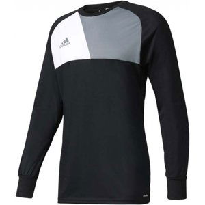 adidas ASSITA 17 GK černá S - Pánský fotbalový dres