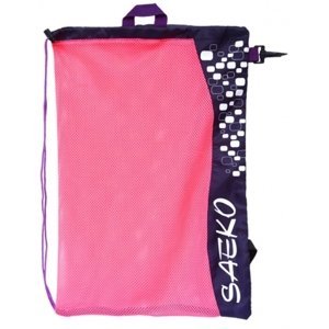 Saekodive SWIMBAG růžová NS - Plavecká taška