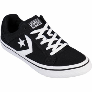 Converse GATES černá 42 - Pánské volnočasové tenisky