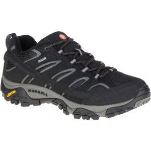 Merrell MOAB 2 GTX Pánská outdoorová obuv, černá, velikost 44