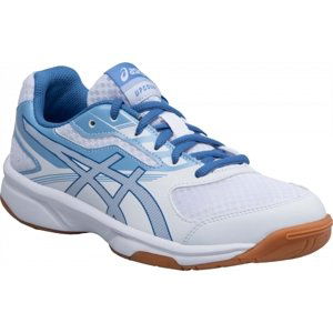 Asics UPCOURT 2 bílá 9.5 - Dámská sálová obuv