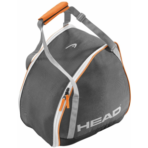 Head BOOT BAG šedá  - Taška na sjezdové boty