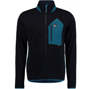 O'Neill PM INFINATE FULL ZIP FLEECE modrá XS - Pánská mikina