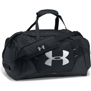 Under Armour UA UNDENIABLE DUFFLE 3.0 LG černá UNI - Sportovní taška