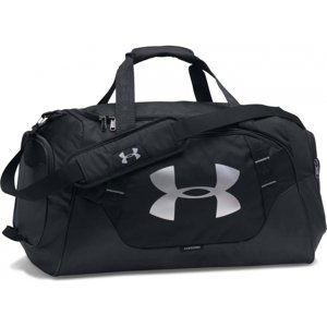 Under Armour UNDENIABLE DUFFLE 3.0 MD černá UNI - Sportovní taška