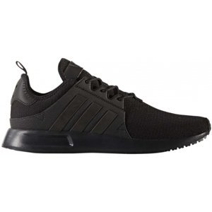 adidas X_PLR Pánské lifestylové boty, černá, velikost 44 2/3