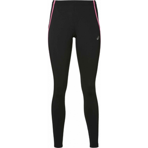 Asics TIGHT W černá XS - Dámské sportovní legíny