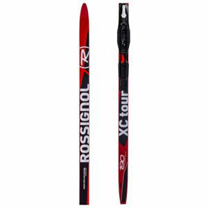 Rossignol XC TOUR 45 WAXLS + IFP  195 - Klasické běžecké lyže