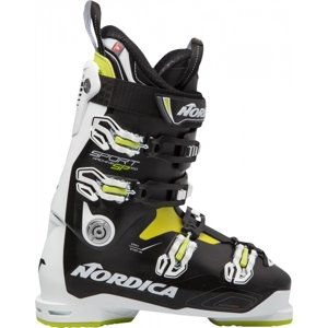 Nordica SPORTMACHINE SP 100  30 - Sjezdové boty