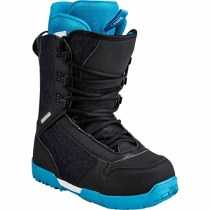 Rossignol ALLEY LACED HW3 WOMEN  9.5 - Dámské snowboardové boty