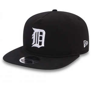 New Era 9FIFTY LIGHTWEI DETROIT TIGERS černá S/M - Klubová kšiltovka