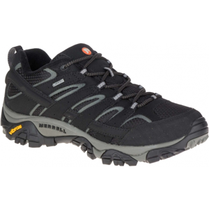 Merrell MOAB 2 GTX Pánská outdoorová obuv, černá, velikost 41.5